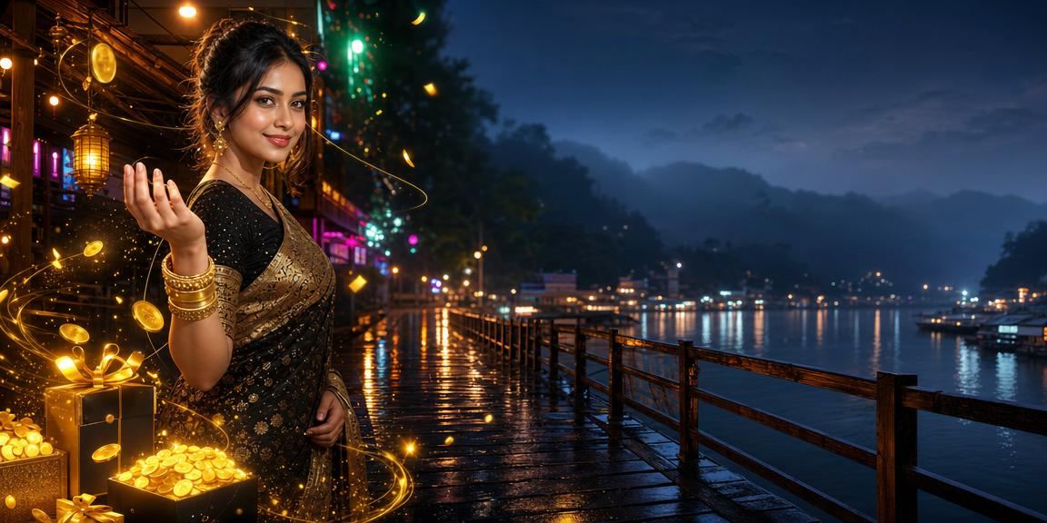 gold baji