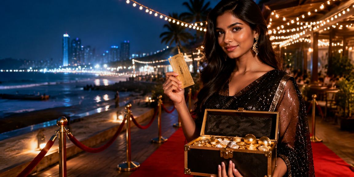 gold baji