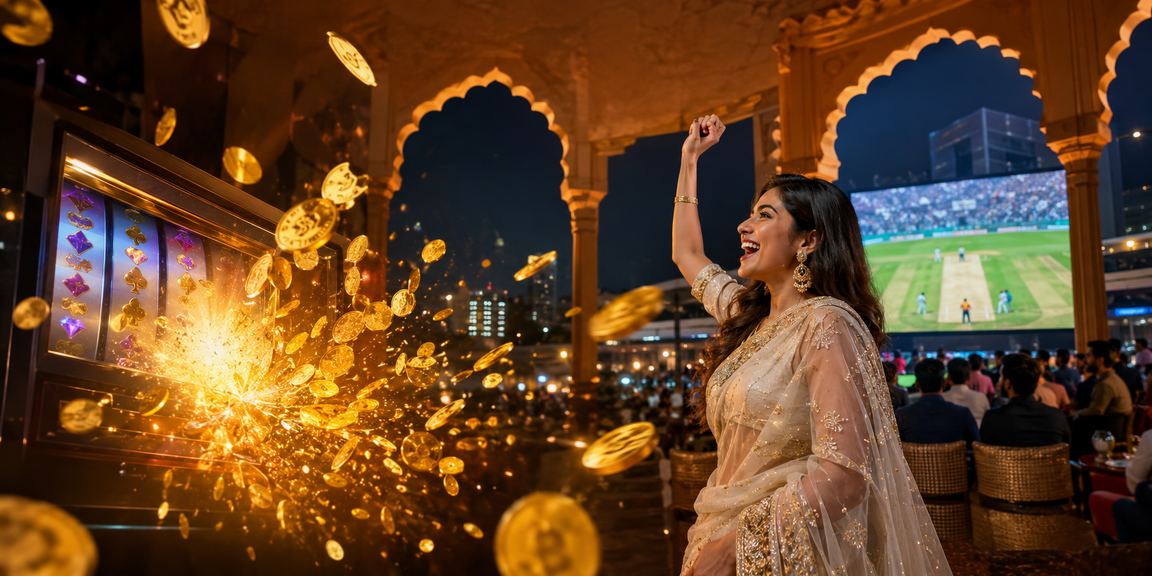gold baji