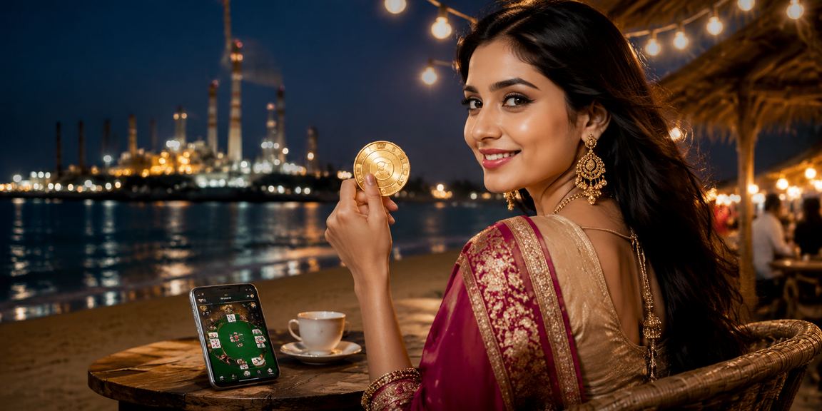 gold baji