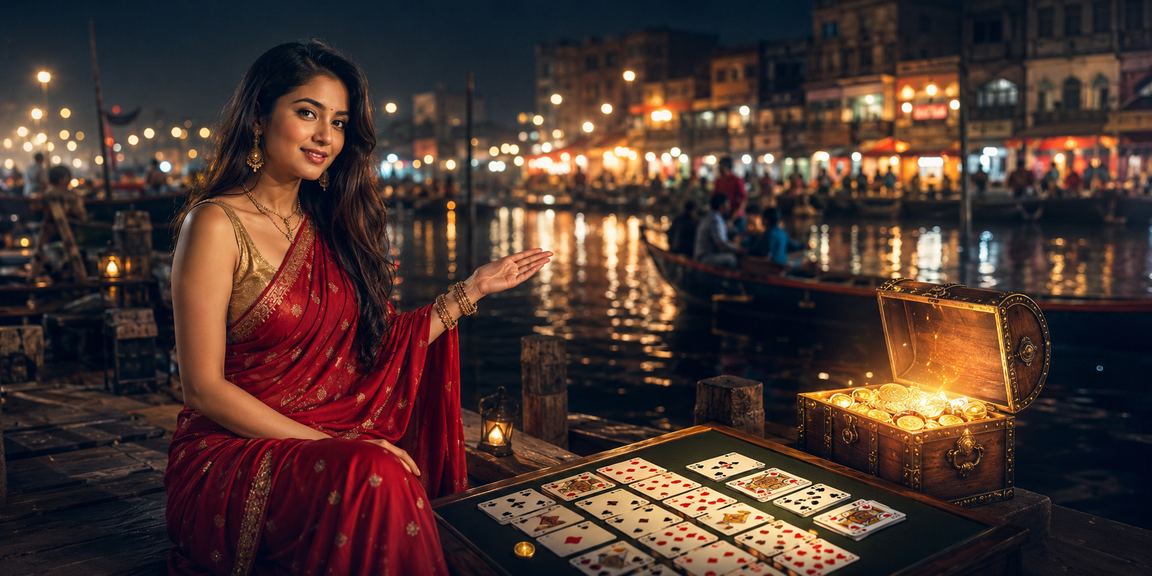 gold baji