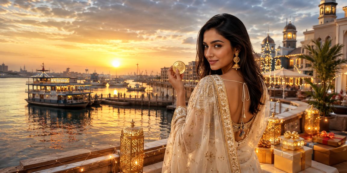 gold baji