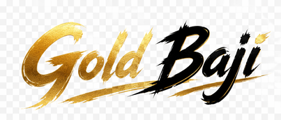 Gold Baji লোগো